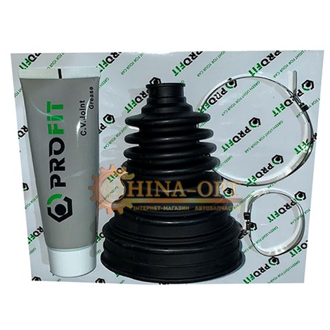 Купить A11XLB3AH2203040C Chery Пыльник гранаты внутренний, передней полуоси