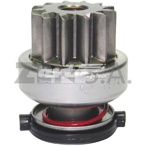 Бендикс стартера ZEN ZN1874