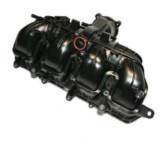 PY8V13100 Mazda Коллектор впускной