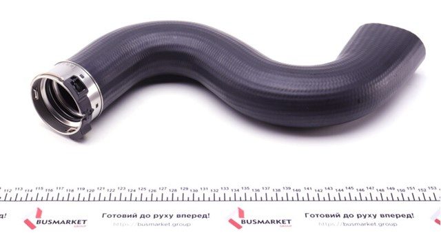 Патрубок интеркулера 3145093 Autotechteile