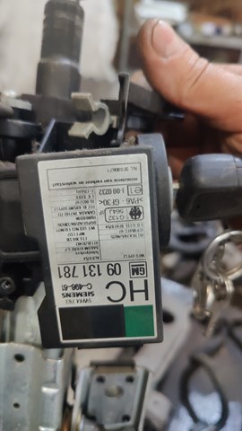 Купить 9131781 Opel Сигнализация внутренняя