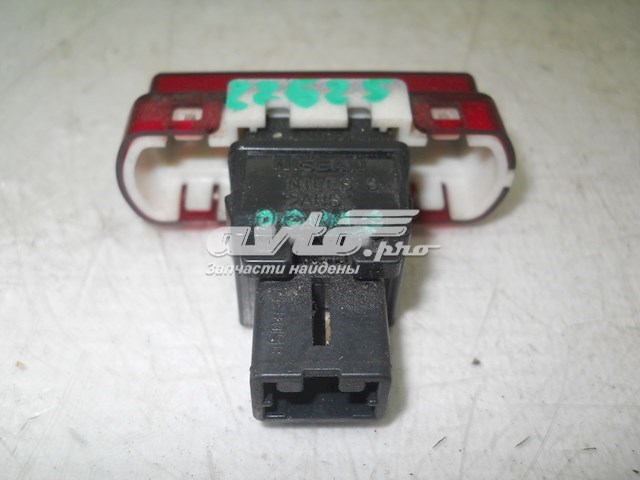 Compre Botão de ativação do sinal de emergência Subaru Forester 3