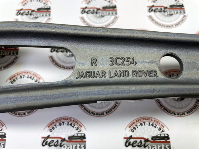 LPLA3C255AD Land Rover Рычаг передней подвески нижний левый