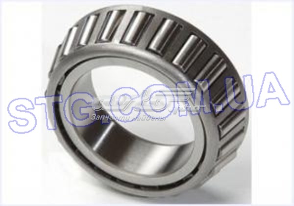 Подшипник хвостовика заднего моста внутренний Timken HM88648 цена, от 17.76 USD