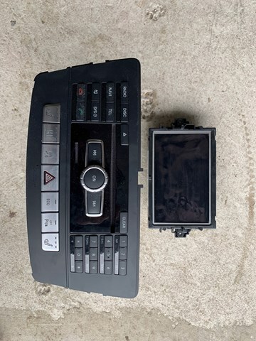 A1669009808 Mercedes 