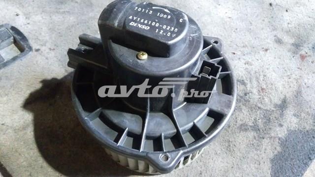 4882397 Chrysler motor de ventilador de forno (de aquecedor de salão)