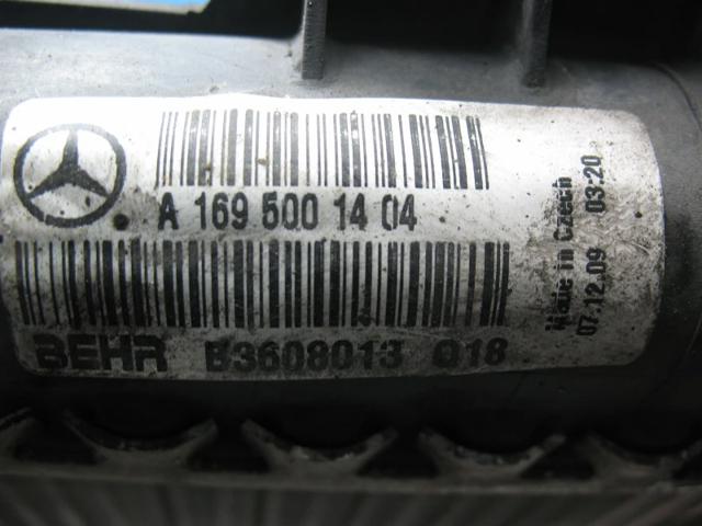 Купить A1695001404 Mercedes 