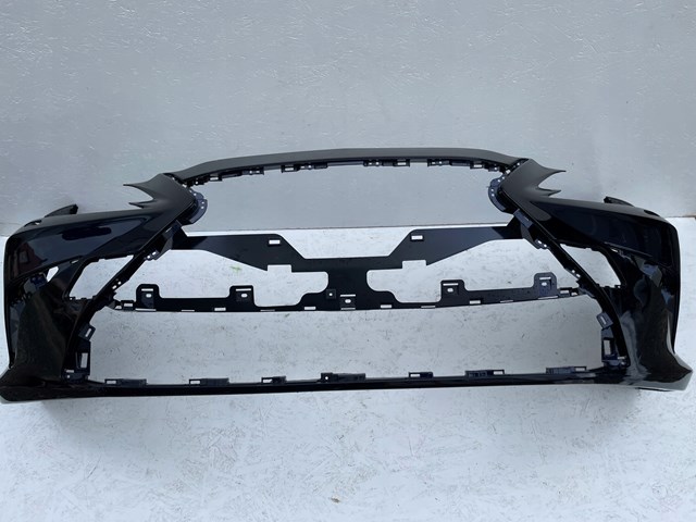 Купить 5211933B60 Toyota Буфер (бампер) передний