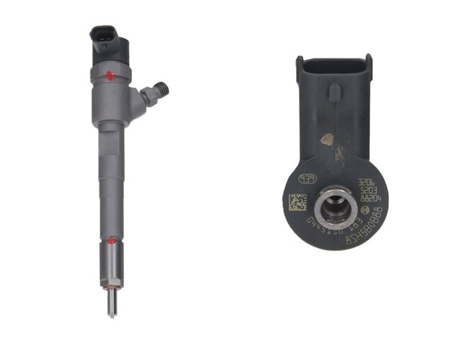 Форсунка инжектора MSG Rebuilding 0445110183 цена, от 73.45 USD