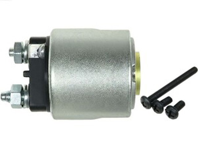 Втягивающее реле стартера SS3107P AS/Auto Storm