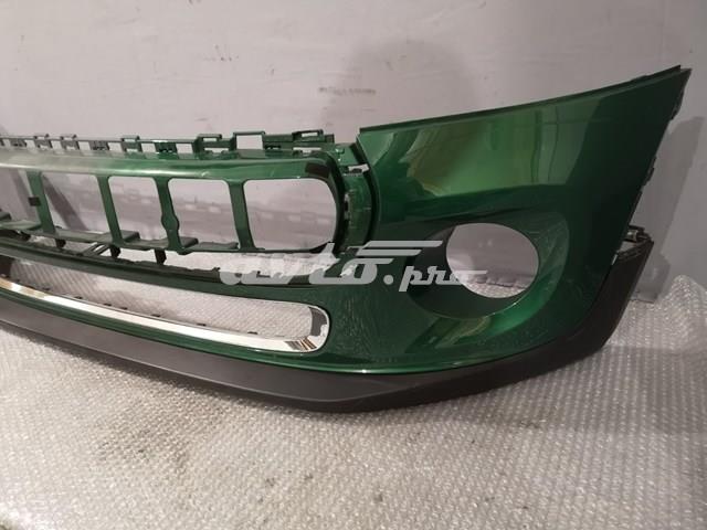 51117379432 BMW Бампер передний в сборе