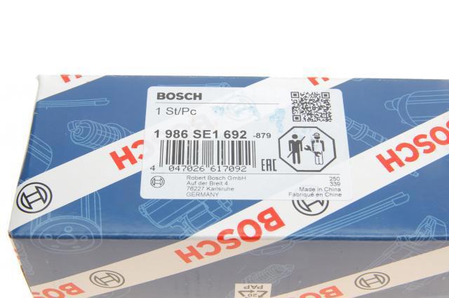 Купить 1986SE1692 Bosch Тяговое реле