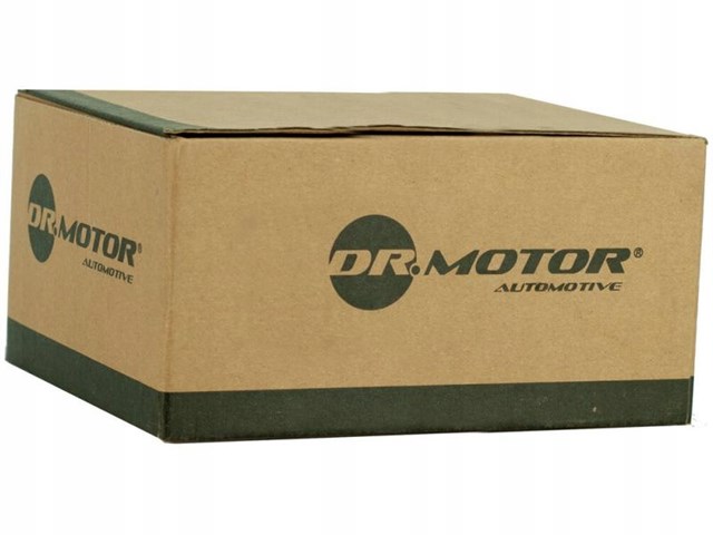 DRM12903 Dr.motor tampa de válvulas