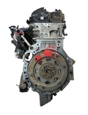 Купить 11002413114 BMW Двигатель голый