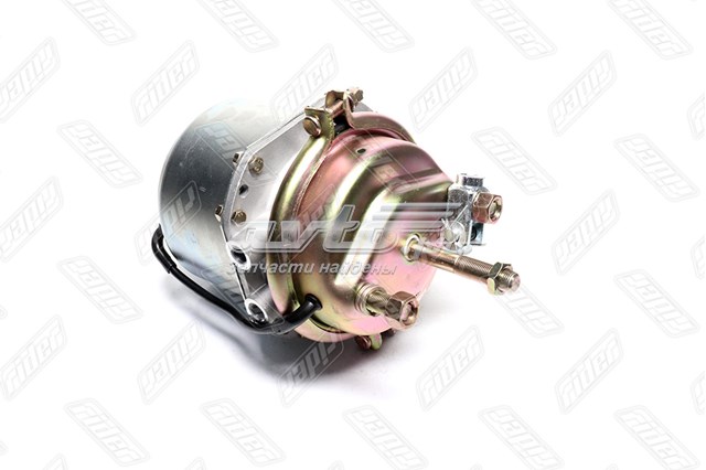 Камеры пневмотормозов Rider RD1003519200PL цена, от 50.31 USD