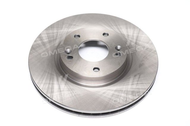 Тормоз дисковый передний VALEO R1037 цена, от 44.86 USD