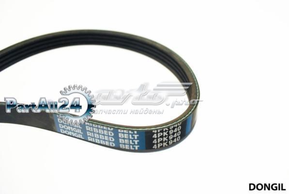 Купить 4PK940 Dongil Ремень генератора