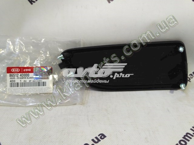 Купить 865124D000 Hyundai/Kia 