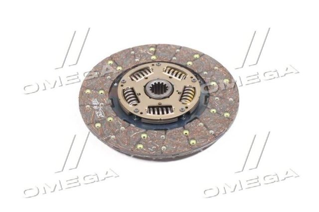 Диск сцепления Hyundai/Kia 411005K100