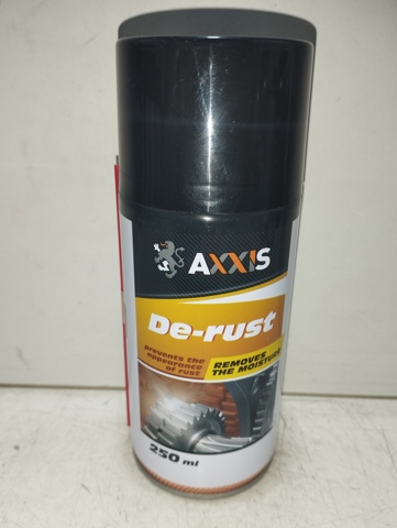 VSB066 Axxis 