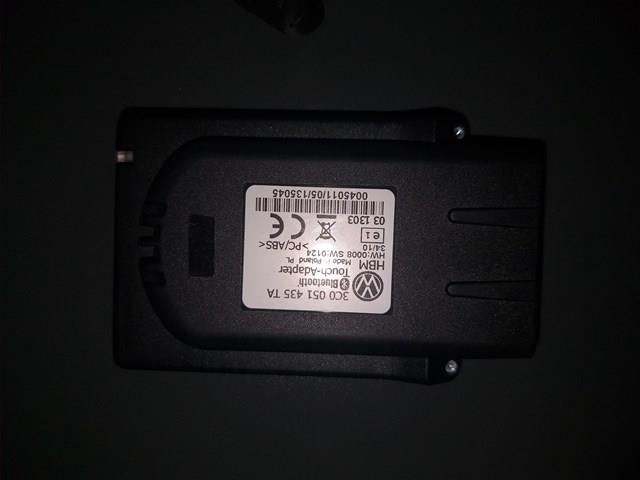3C0051435TB VAG 