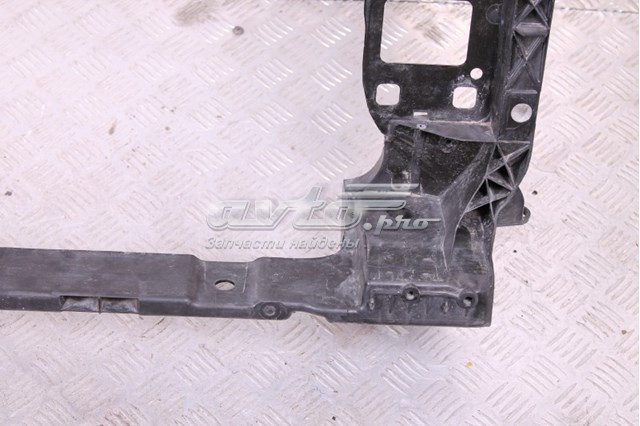 Рамка радиатора 4M0805594A VAG