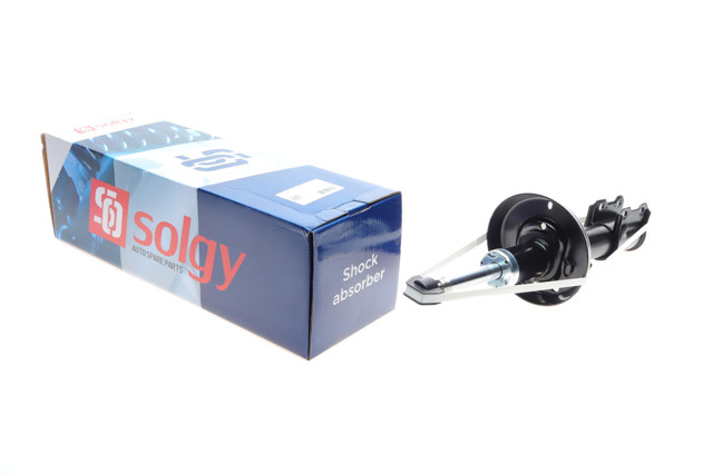 Стойка передняя правая Solgy 211178