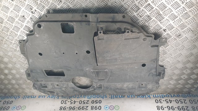 151413 Rezaw-plast Защита картера двигателя