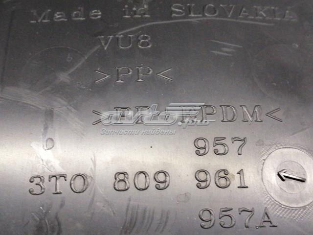  VAG 3T0809961