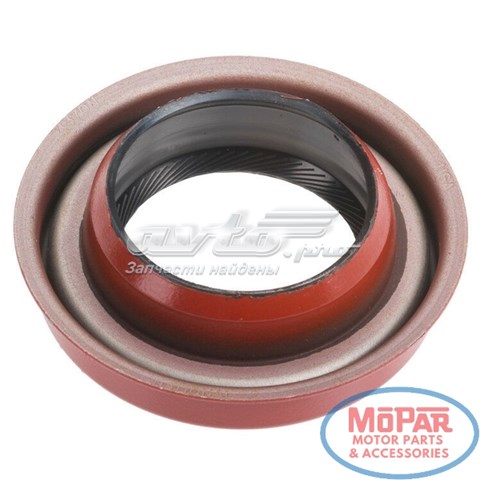 Сальник раздаточной коробки задний выходной Timken 4370N цена, от 10.25 USD