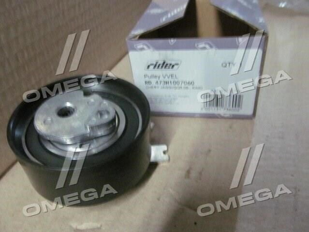 RD473H1007060 Rider Ролик натяжителя ремня ГРМ