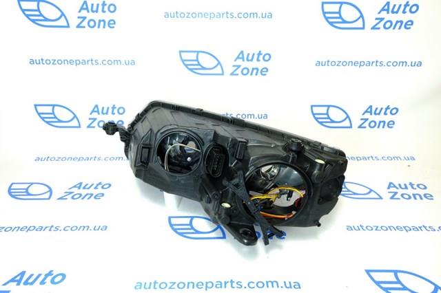 Правая блок фара Depo/Loro/Abakus 6651126RMLDEM2 цена, от 122.77 USD