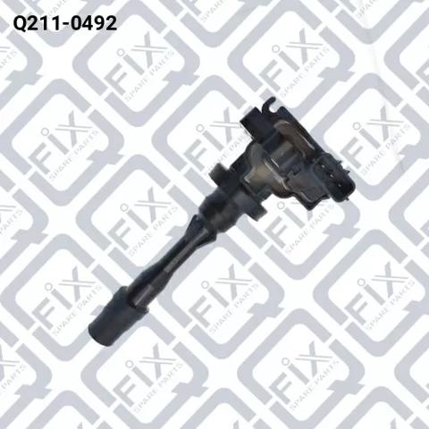 Модуль зажигания Q-fix Q2110492 цена, от 26.78 USD