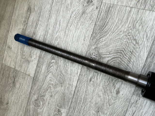 T2R16685 Jaguar 