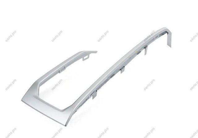 Молдинг фары правой FPS FP1448916 цена, от 45.44 USD