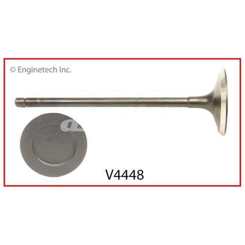 Купить V4448 Enginetech Впускной клапан
