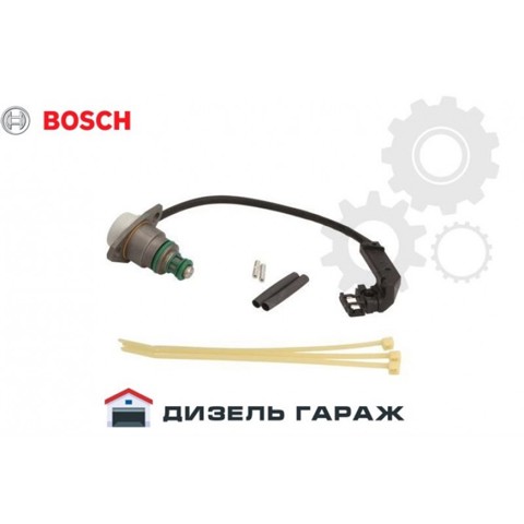 Ремкомплект ТНВД Bosch 0986444949 цена, от 378.81 USD