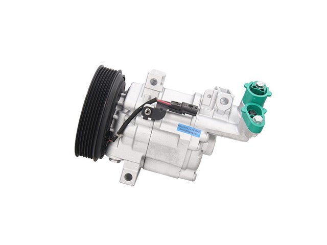 Компрессор системы кондиционирования MSG Rebuilding 926000105RR цена, от 147.95 USD