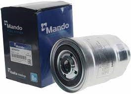 EFF00004T Mando топливный фильтр