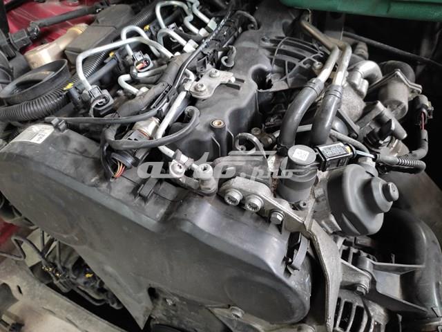 03L100036CX VAG motor montado