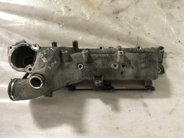 Купить LF00052 Mercedes 