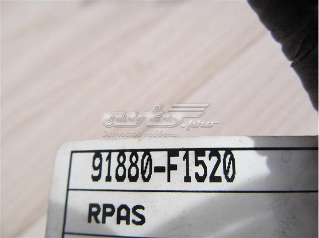 Купить 91880F1520 Hyundai/Kia 
