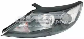 Фара правая Depo/Loro/Abakus 2231139RLDEM2