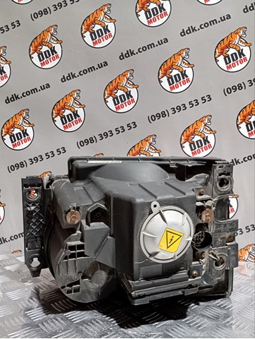  Land Rover XBC500082