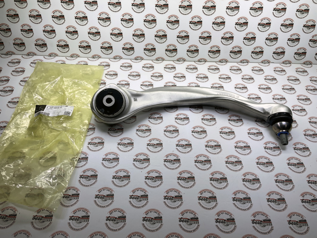 Рычаг передний нижний левый Mercedes A2973303301