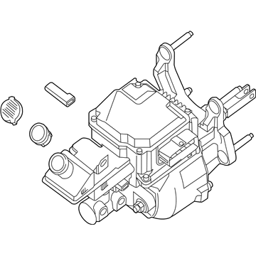  460075SR6C Nissan