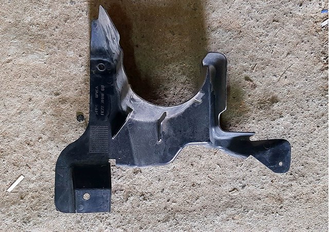 FK727F01FBB Land Rover 