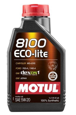 109102 Motul óleo para motor