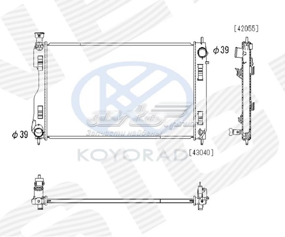  RA093470Q Signeda