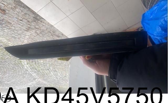 KD45V5750 Mazda 